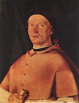 洛倫佐 洛圖 Bishop Bernardo de' Rossi 洛倫佐 洛圖 Bishop Bernardo de' Rossi